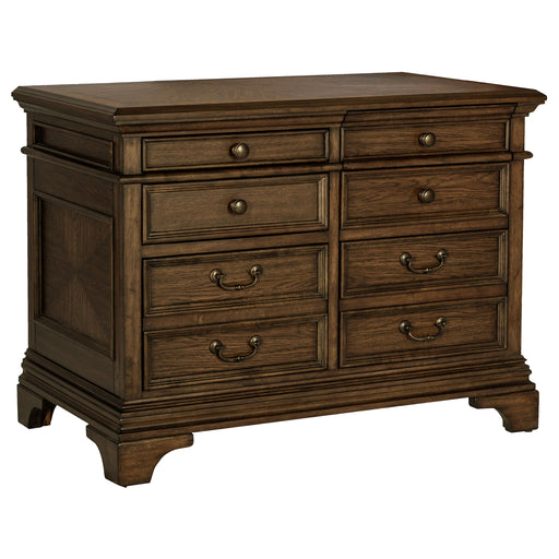 Hartshill File Cabinet - Home Furniture And More (Brentwood, MD)