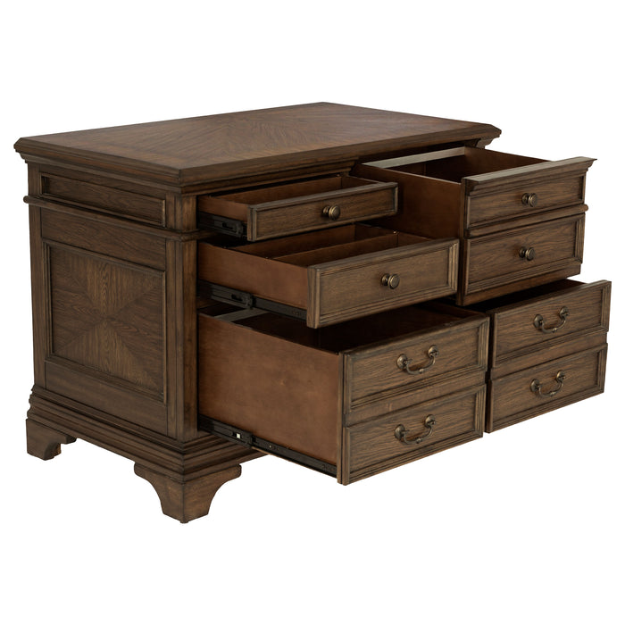 Hartshill File Cabinet - Home Furniture And More (Brentwood, MD)