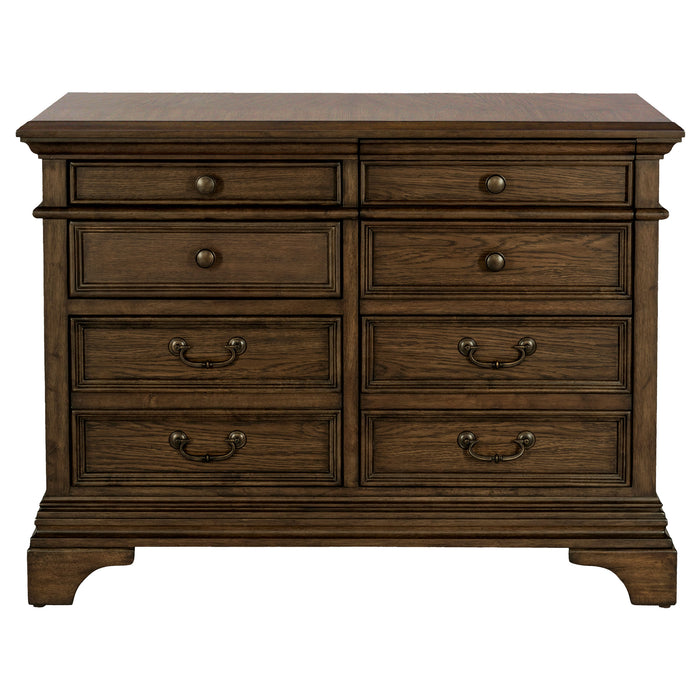Hartshill File Cabinet - Home Furniture And More (Brentwood, MD)