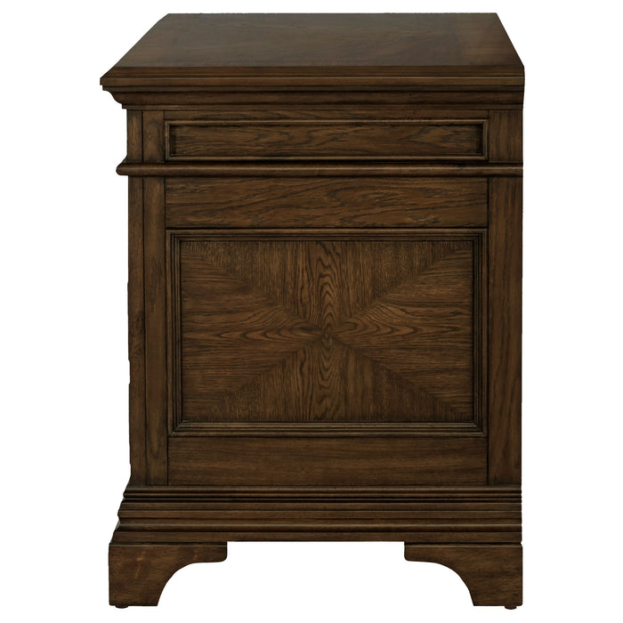 Hartshill File Cabinet - Home Furniture And More (Brentwood, MD)