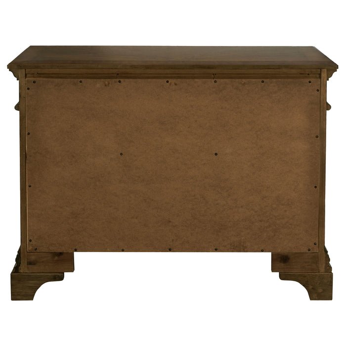 Hartshill File Cabinet - Home Furniture And More (Brentwood, MD)