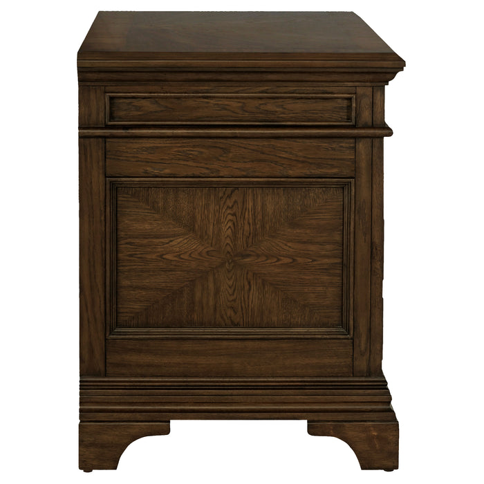 Hartshill File Cabinet - Home Furniture And More (Brentwood, MD)