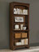 Hartshill Bookcase - Home Furniture And More (Brentwood, MD)