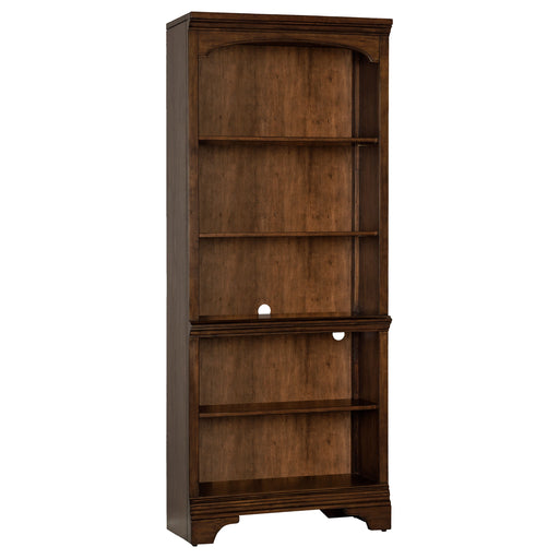 Hartshill Bookcase - Home Furniture And More (Brentwood, MD)