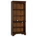Hartshill Bookcase - Home Furniture And More (Brentwood, MD)