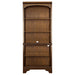 Hartshill Bookcase - Home Furniture And More (Brentwood, MD)