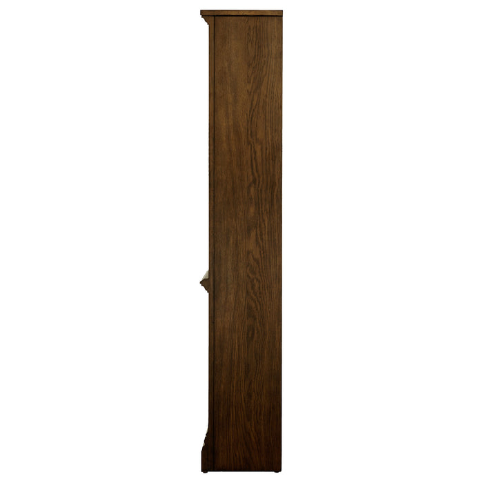Hartshill Bookcase - Home Furniture And More (Brentwood, MD)