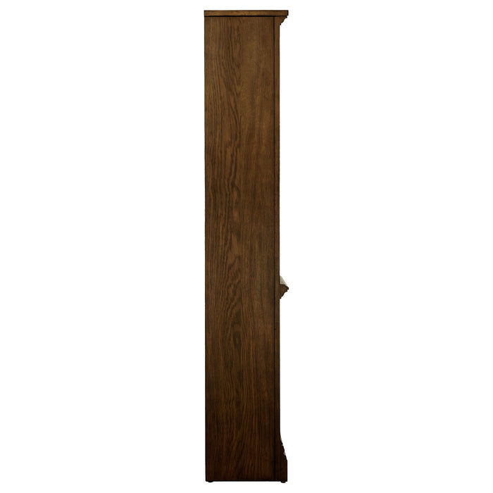 Hartshill Bookcase - Home Furniture And More (Brentwood, MD)
