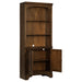 Hartshill Bookcase with Cabinet - Home Furniture And More (Brentwood, MD)