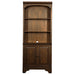 Hartshill Bookcase with Cabinet - Home Furniture And More (Brentwood, MD)