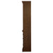 Hartshill Bookcase with Cabinet - Home Furniture And More (Brentwood, MD)