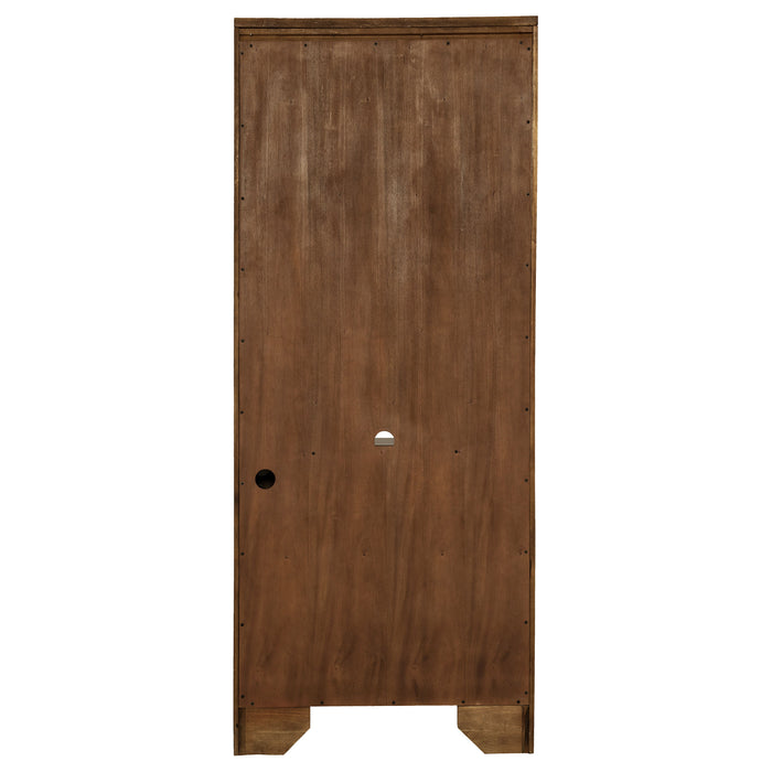 Hartshill Bookcase with Cabinet - Home Furniture And More (Brentwood, MD)