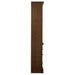 Hartshill Bookcase with Cabinet - Home Furniture And More (Brentwood, MD)