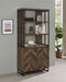 Millbrook Bookshelf - Home Furniture And More (Brentwood, MD)