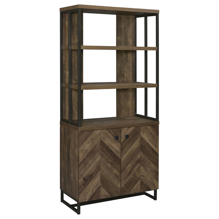 Millbrook Bookshelf - Home Furniture And More (Brentwood, MD)