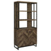 Millbrook Bookshelf - Home Furniture And More (Brentwood, MD)