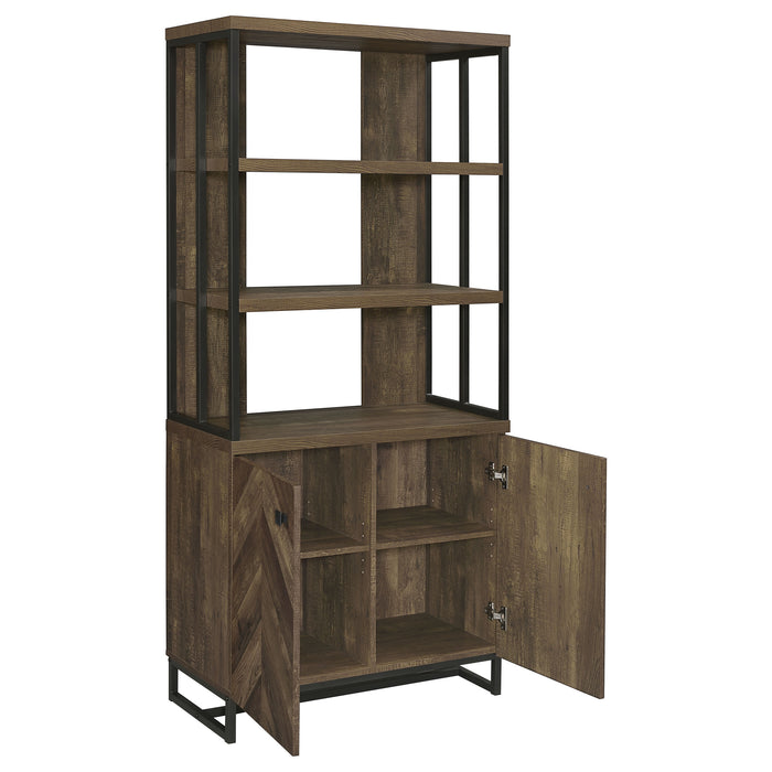 Millbrook Bookshelf - Home Furniture And More (Brentwood, MD)