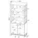Millbrook Bookshelf - Home Furniture And More (Brentwood, MD)