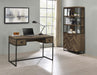 Millbrook Bookshelf - Home Furniture And More (Brentwood, MD)