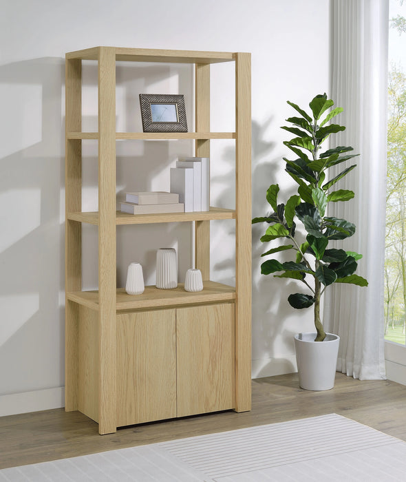 Laurelton Media Tower - Home Furniture And More (Brentwood, MD)