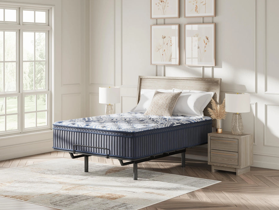 Plush Luxe 2.0 Mattress - Home Furniture And More (Brentwood, MD)