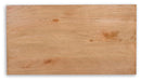 Kristiland Occasional Table Set - Home Furniture And More (Brentwood, MD)