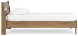Deanlow Bed - Home Furniture And More (Brentwood, MD)