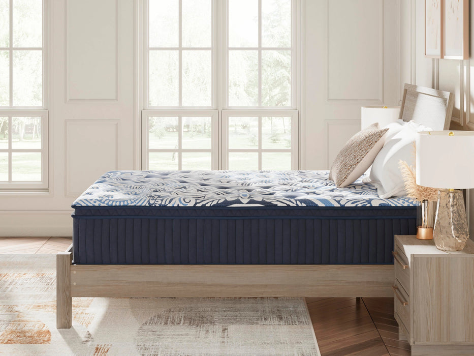 Plush Luxe 2.0 Mattress - Home Furniture And More (Brentwood, MD)