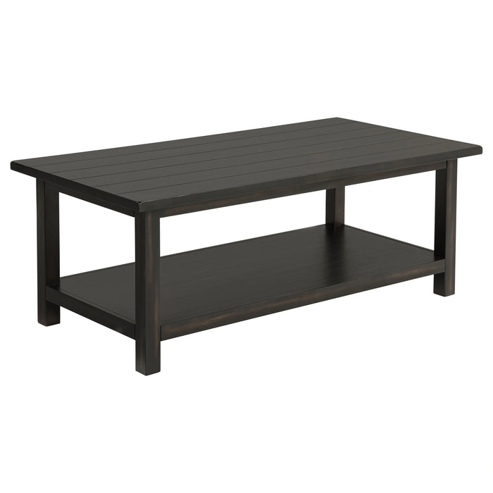 Payne Coffee Table - Home Furniture And More (Brentwood, MD)