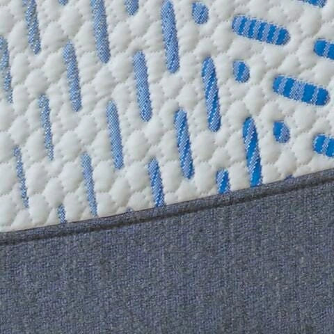 Millennium Luxury Plush Gel Latex Hybrid Mattress - Home Furniture And More (Brentwood, MD)