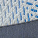 Millennium Luxury Plush Gel Latex Hybrid Mattress - Home Furniture And More (Brentwood, MD)