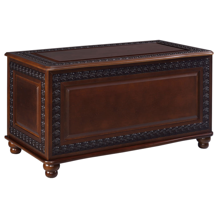 Finlay Cedar Chest - Home Furniture And More (Brentwood, MD)