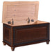 Finlay Cedar Chest - Home Furniture And More (Brentwood, MD)