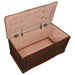 Finlay Cedar Chest - Home Furniture And More (Brentwood, MD)