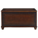 Finlay Cedar Chest - Home Furniture And More (Brentwood, MD)