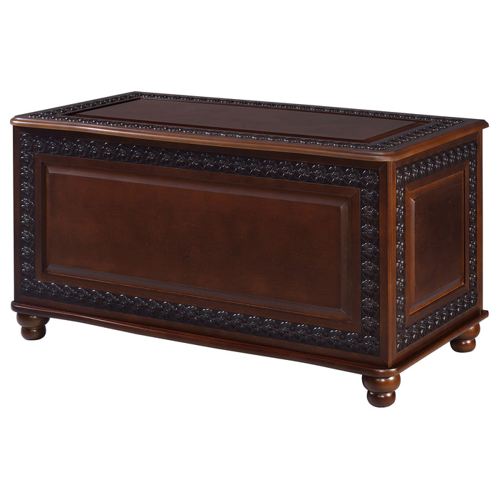 Finlay Cedar Chest - Home Furniture And More (Brentwood, MD)