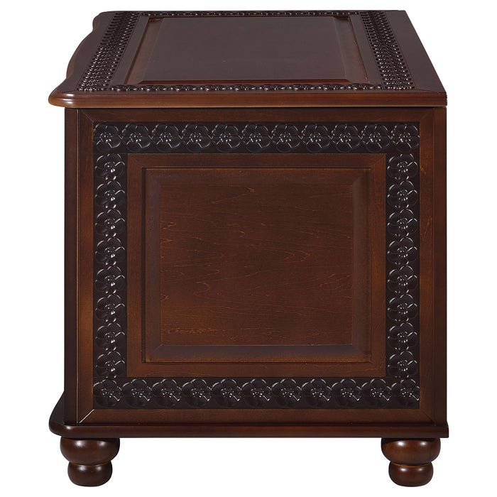 Finlay Cedar Chest - Home Furniture And More (Brentwood, MD)