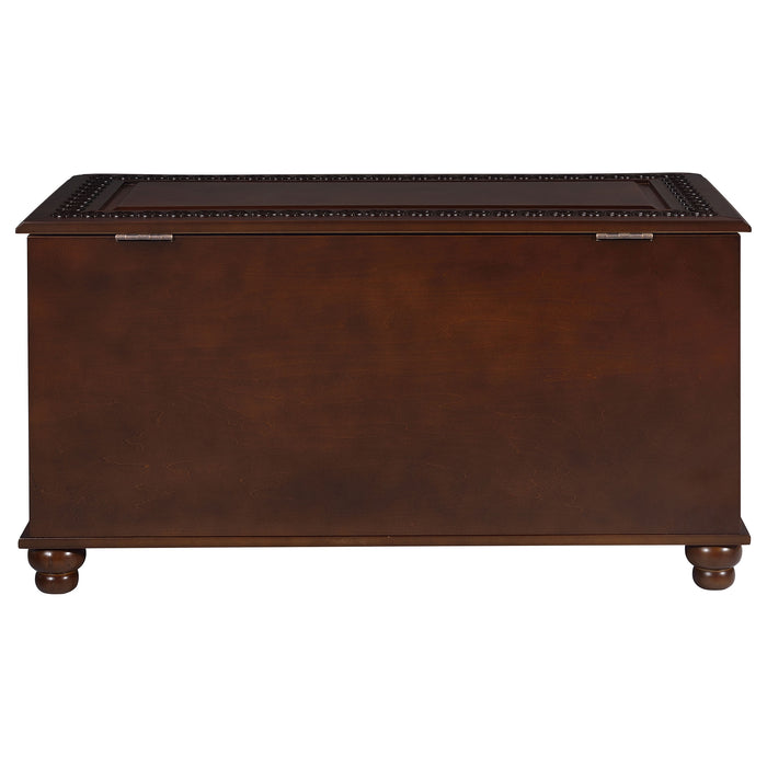 Finlay Cedar Chest - Home Furniture And More (Brentwood, MD)
