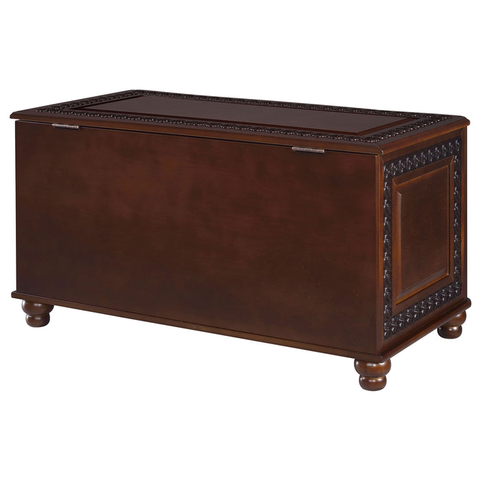 Finlay Cedar Chest - Home Furniture And More (Brentwood, MD)