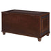Finlay Cedar Chest - Home Furniture And More (Brentwood, MD)