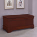 Pablo Cedar Chest - Home Furniture And More (Brentwood, MD)