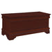 Pablo Cedar Chest - Home Furniture And More (Brentwood, MD)