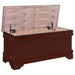 Pablo Cedar Chest - Home Furniture And More (Brentwood, MD)