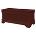 Pablo Cedar Chest - Home Furniture And More (Brentwood, MD)