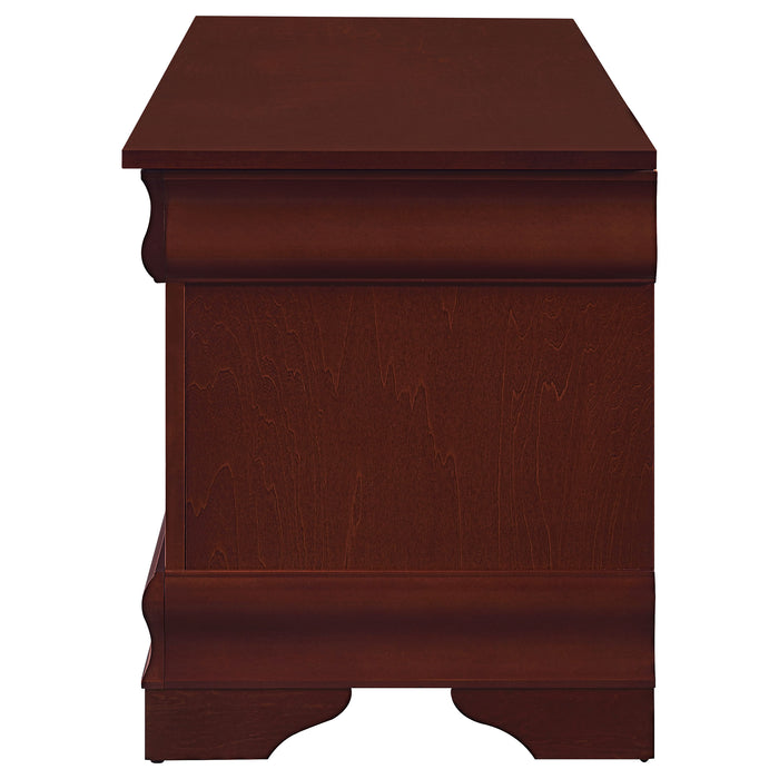 Pablo Cedar Chest - Home Furniture And More (Brentwood, MD)