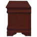 Pablo Cedar Chest - Home Furniture And More (Brentwood, MD)