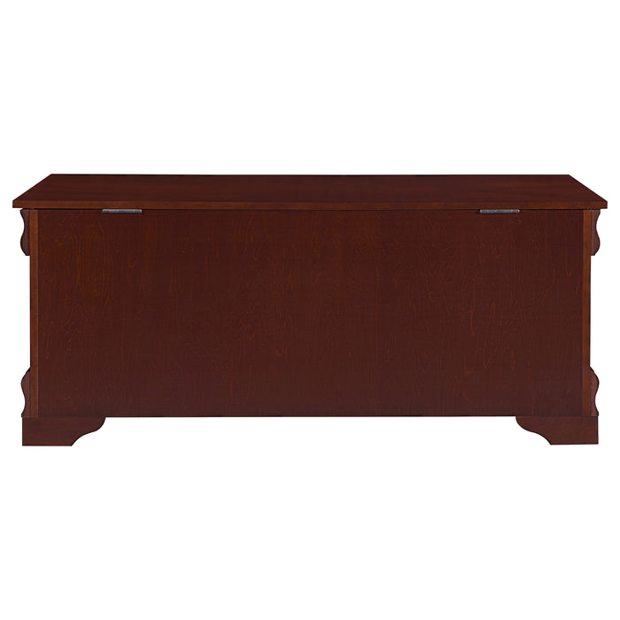 Pablo Cedar Chest - Home Furniture And More (Brentwood, MD)