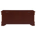 Pablo Cedar Chest - Home Furniture And More (Brentwood, MD)