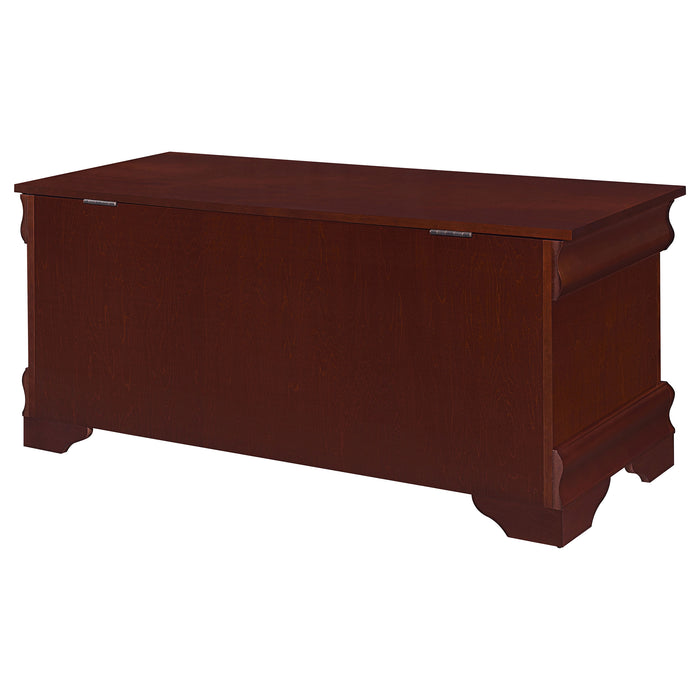 Pablo Cedar Chest - Home Furniture And More (Brentwood, MD)