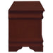 Pablo Cedar Chest - Home Furniture And More (Brentwood, MD)